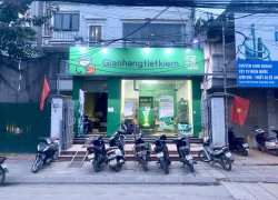 Cho thuê CH 294 phố Vĩnh Hưng - HM-HN