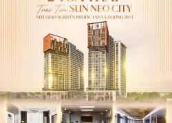 Chỉ Từ 2 Tỷ 9 Sở Hữu Căn Hộ Cao Cấp CORA TOWER – Siêu phẩm mới nhất của Sun Group tại Đà Nẵng!