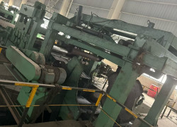 Dây chuyền xả tấm cán nóng 6-22/2500