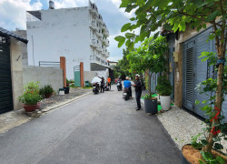 🔥 SIÊU PHẨM ĐẤT VÀNG QUẬN 12 – 1.200M² NGAY TRUNG TÂM, GIÁ CỰC TỐT! 🔥