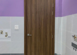 Giá cửa gỗ MDF tại Đồng Nai 2