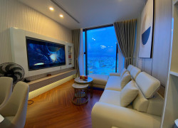 Sam Tower Đà Nẵng: Căn hộ 68m² full nội thất, dòng tiền 50tr/tháng, sổ hồng lâu dài