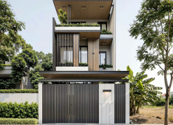 💎 NHÀ 180M² ĐẤT – 3 TẦNG KIÊN CỐ – BÌNH DƯƠNG