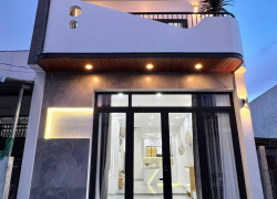 🚗 NHÀ 3 TẦNG CÓ SÂN RỘNG, ĐỂ ĐƯỢC NHIỀU XE