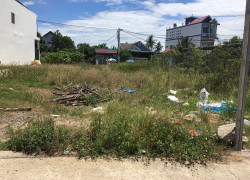 Bán lô đất 300m2 thổ cư 120m2 giá 1.7 tỷ thương lượng