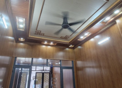 Siêu phẩm HXH Lê Lợi  Hóc Môn DTx 74m2 .Giá chỉ  3.7 tỷ (TL)