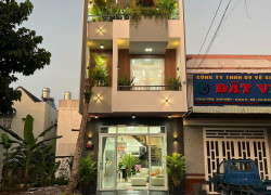 📌 BÁN NHÀ 3 TẦNG DIỆN TÍCH LỚN, GIÁ HỢP LÝ TẠI BÌNH DƯƠNG