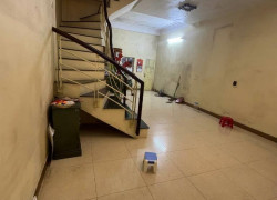 PHÂN LÔ NGÃ TƯ SỞ, HIẾM NHÀ BÁN DÂN TRÍ CAO GÂN PHỐ , 63M2 X 5 TẦNG 17.5 TỶ