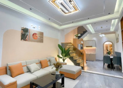 💥 (CẮT LỖ 48H) HOÀNG NGÂN – 70m² – 5T – MT 4.8m – CHỈ 22 TỶ (Rẻ hơn TT 3 Tỷ) 💥