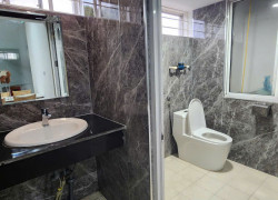 Căn 3n1k, 2n1k full nội thất ở ngay mặt phố Lê Quý Đôn