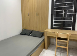 Căn CCMN mới ở Lê Quang Đạo Phú Đô