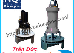 Máy sục khí HQ pumps | Máy bơm chìm HQ pumps