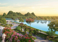 Dự án Phú Thứ Park Hill - Kinh Môn - Hải Phòng