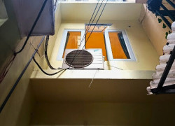 Cho thuê nhà Đặng Thai Mai – 48m2 x 4 tầng, 3PN, 16 triệu/tháng