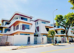 Shophouse 5 tầng trung tâm Đà Nẵng – vừa ở vừa kinh doanh, chỉ 12.5 tỷ, sinh lời bền vững!