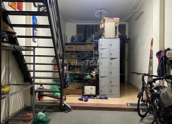 Cho thuê mặt bằng kinh doanh, văn phòng 90m² – Ngõ Hoa Bằng, Yên Hoà, Cầu Giấy