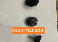 Ứng dụng của chân tăng chỉnh M6