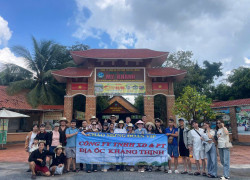 Khang Thịnh Land (Tân Phú) Tuyển 15 bạn NV Kinh Doanh