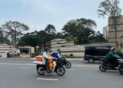 BÁN NHÀ LÔ GÓC NGUYỄN KIỆM, GÒ VẤP, HẺM XE TẢI, GẦN SÂN BAY, 114M², 13.9 TỶ TL