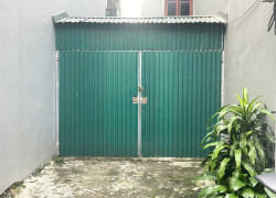 ĐẤT ĐẸP SÀI ĐỒNG  LONG BIÊN-  Ô TÔ TẢI ĐỖ CỔNG- 55M2 - CHỈ 5.X TỶ