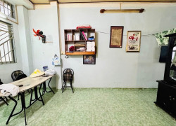 Bán nhà cấp 4 xe hơi tới nhà, Lũy Bán Bích, Tân Phú - 5,8 tỷ