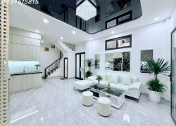 BÁN SIÊU PHẨM LÔ GÓC LÊ TRONG TẤN - 41/45M 6 TÂNG THANG MÁY, 14,6 ti - NGÕ THÔNG GẦN SÂN CHƠI VÀ ĐƯỜNG OTO DƯỚI 20M