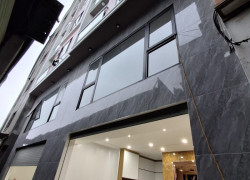 Bán nhà Cổ Linh,Long Biên 7 tầng,35m,mt5.2m oto đỗ cổng nhỉnh 8 tỷ