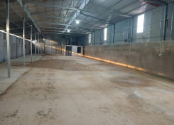 CHO THUÊ KHO XƯỞNG TẠI PHƯỢNG SƠN, QUỐC OAI – KM15 ĐẠI LỘ THĂNG LONG