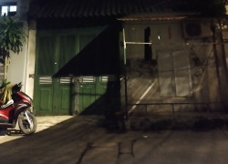 Bán đất hiếm mặt ngõ 6m thông Hoàng Quốc Việt kéo dài, khu TT dân trí cao