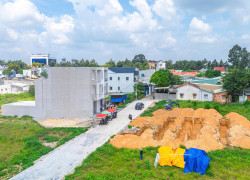 Đất đẹp giá tốt TP Thủ Dầu Một