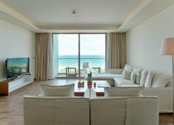 Chính chủ bán nhanh căn 2PN À La Carte view biển Mỹ Khê ĐN, sẵn sổ hồng