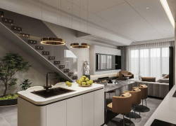 **Bán nhà MT đường Nguyễn Trọng Lội, phường 4, Tân Bình; cửa ngõ Sân Bay