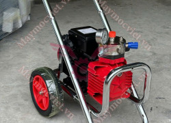Máy phun sơn Turbo PS-2060s-3 giá rẻ