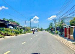 BÁN LÔ LIỀN KỀ ĐẤT ĐẠI HIỆP - ĐÀ NẴNG GIÁ ĐẦU TƯ