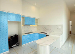 Nhà cấp 4 sân vườn diện tích 7x18 giá 1.2 tỷ thương lượng