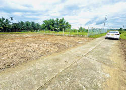 CÒN 2 LÔ NGAY TRỤC CHÍNH PHÚ MỸ - MẶT TIỀN 10M