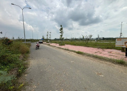 SIÊU PHẨM ĐẤT GIÁ RẺ 110M2 SỔ HỒNG RIÊNG CHỈ 1,5 TỶ NGAY TRUNG TÂM THỦ DẦU MỘT