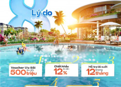 CƠ HỘI VÀNG TRƯỚC NGƯỠNG TĂNG GIÁ - 8 LÝ DO NHÀ ĐẦU TƯ CHỌN AGORA CITY: 19 tr (V). Khanh 0397908861