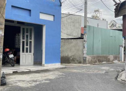 Cần Bán Căn Nhà 2 Tầng DT: 24m2 , 2PN,  2WC ,Sổ Hồng riêng đã hoàn công