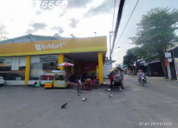 Quận 12 Phường TRung Mỹ Tây - Đường Hà Đặc - Nhà 2 Tầng - Nở Hậu, DT : 99,6m2