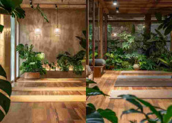 Dịch Vụ Thiết Kế & Thi Công Cảnh Quan SPA Resort Đẳng Cấp – CẢNH QUAN ĐẠI PHÁT