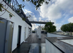 CHO THUÊ NHÀ HÀNG – VỊ TRÍ ĐẸP TRUNG TÂM PHỐ NGUYỄN HY QUANG, ĐỐNG ĐA, HÀ NỘI