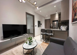 Cho thuê căn hộ FULL NỘI THẤT chung cư The MarQ Nguyễn Đình Chiểu, P.Đa Kao, Q1