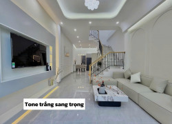 🌿 NHÀ ĐẸP MẶT TIỀN – VỊ TRÍ KIM CƯƠNG QUẬN BÌNH TÂN –7 TỶ 💎