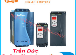 Biến tần Valiadis | Nhà phân phối Valiadis Việt Nam