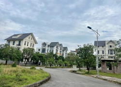 BÁN LÔ ĐẤT 85 m² – SỔ ĐỎ LÂU DÀI – ĐƯỜNG 11,5 m – KHU RIVER CITY HƯNG HÓA, TAM NÔNG- PHÚ THỌ