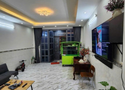 Bán nhà HXH, Bình Thạnh, 60m2 chỉ 3tỷ - 0777180941 - 1