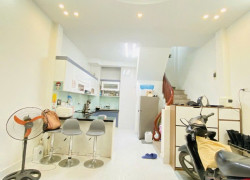 BÁN NHÀ 5 TẦNG NGỌC THỤY- 2 THOÁNG - Ô TÔ ĐỖ CỔNG -NHỈNH 7 TỶ.