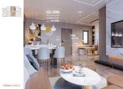 Căn hộ biểu tượng bên sông Hàn – The Sang Residence 2PN 77m², giá tốt nhất khu vực, sinh lời vượt trội