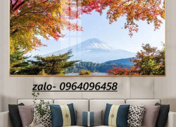 Tranh 3d - tranh gạch 3d - gạch tranh 3d - KNB66